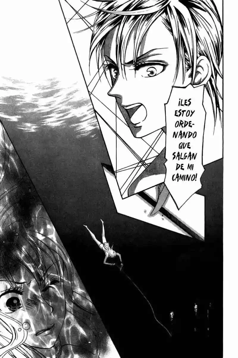 Grand Sun Capítulo 5 - Page 21