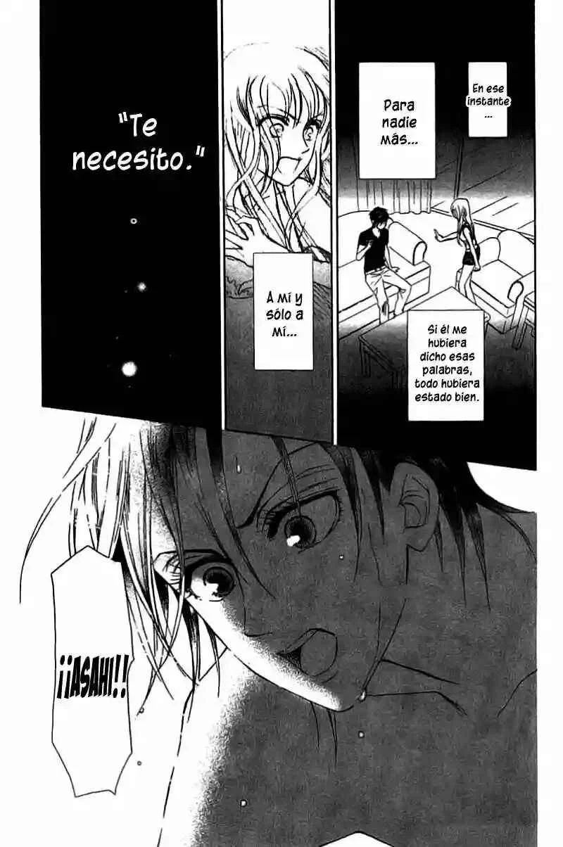 Grand Sun Capítulo 5 - Page 25