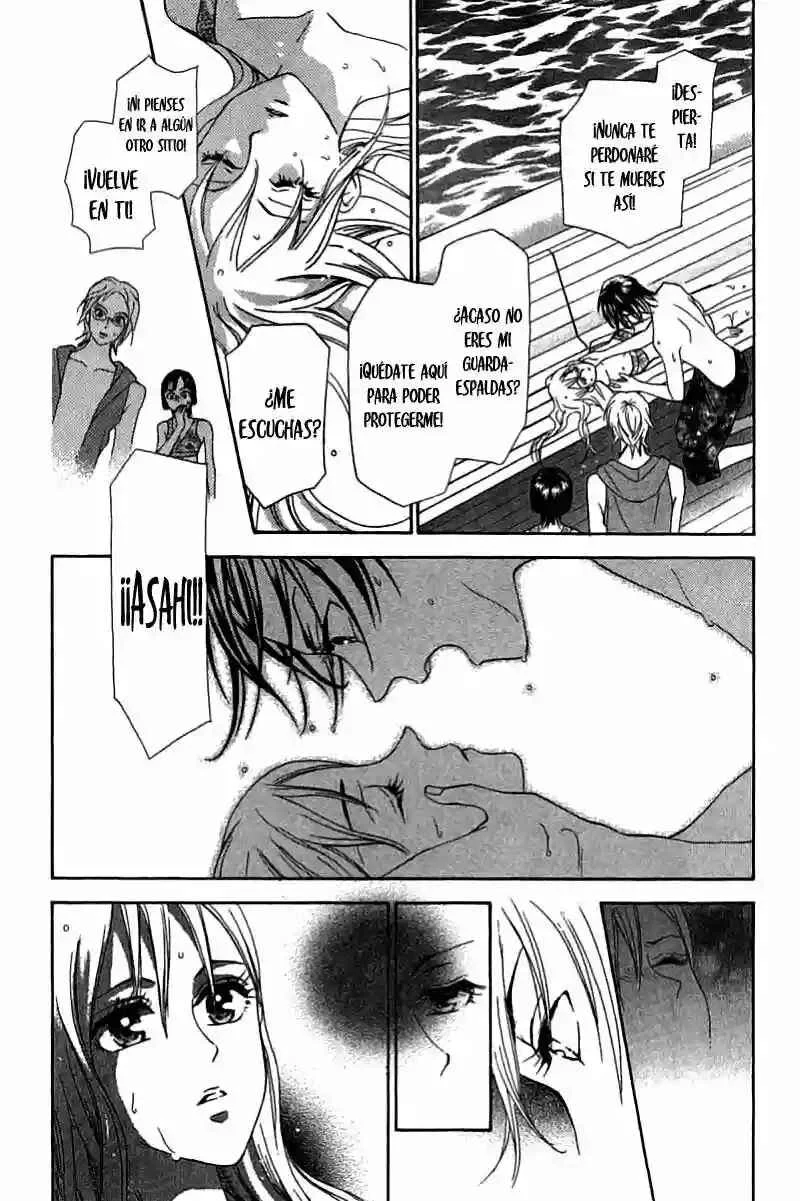 Grand Sun Capítulo 5 - Page 26