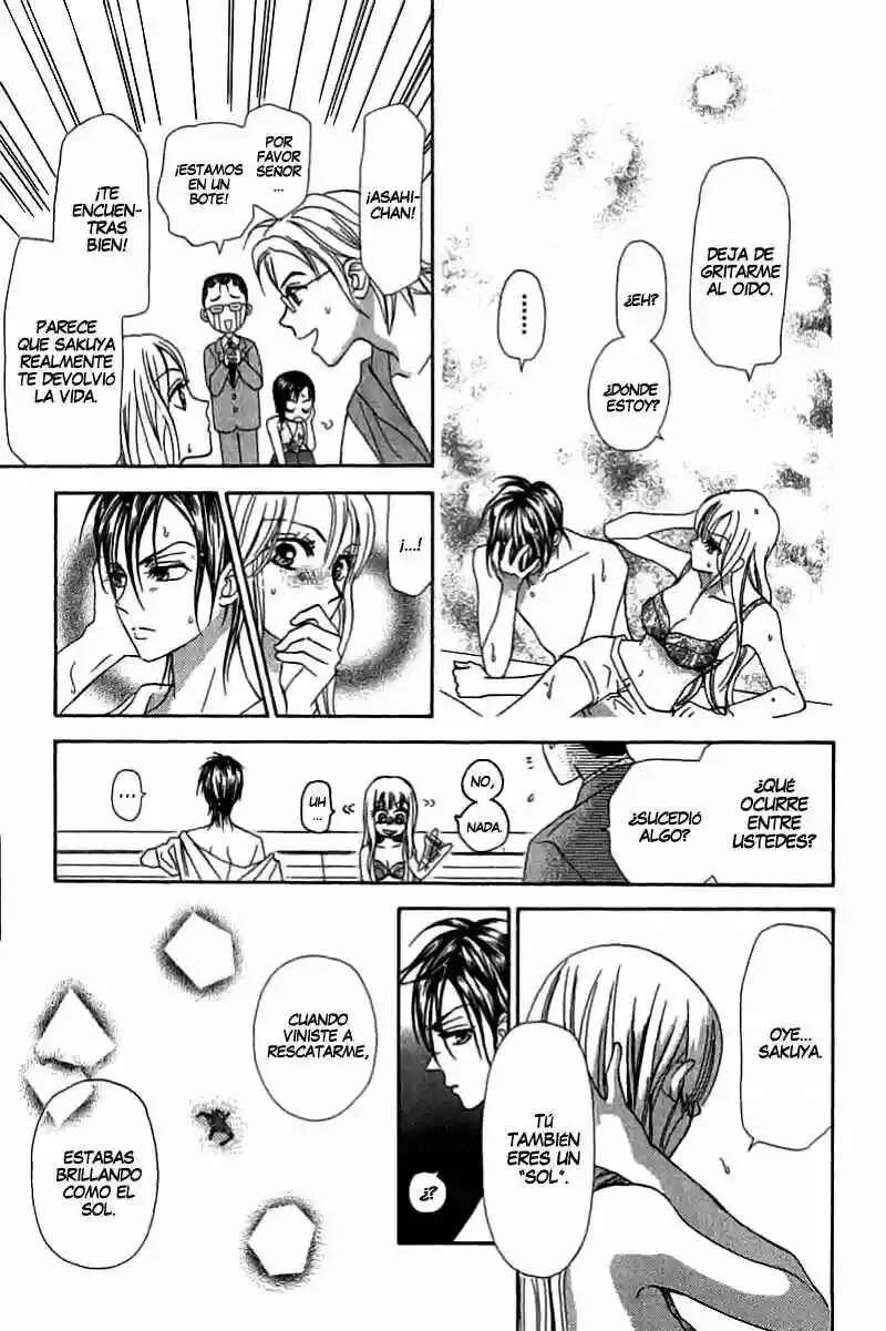 Grand Sun Capítulo 5 - Page 27