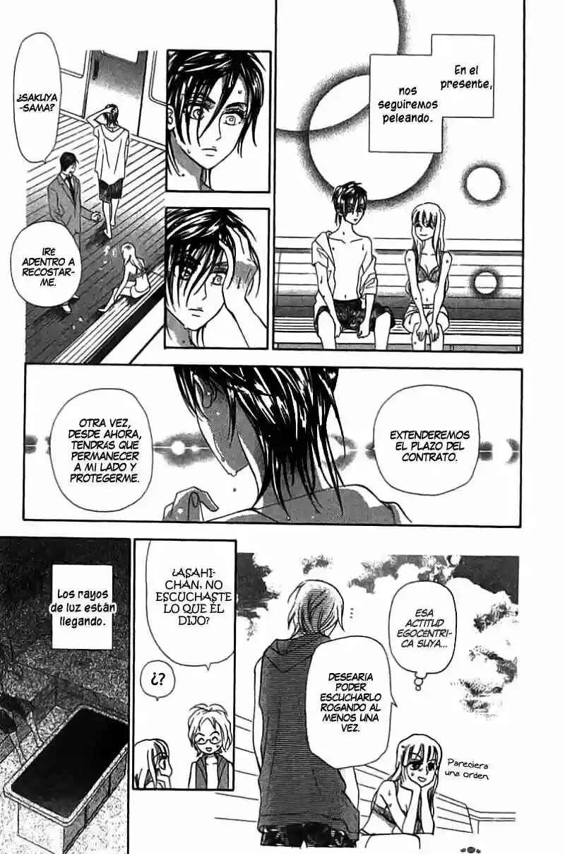 Grand Sun Capítulo 5 - Page 29