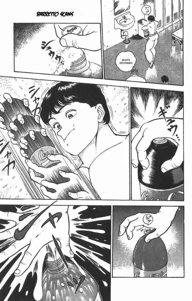 Grappler Baki Capítulo 1 - Page 20