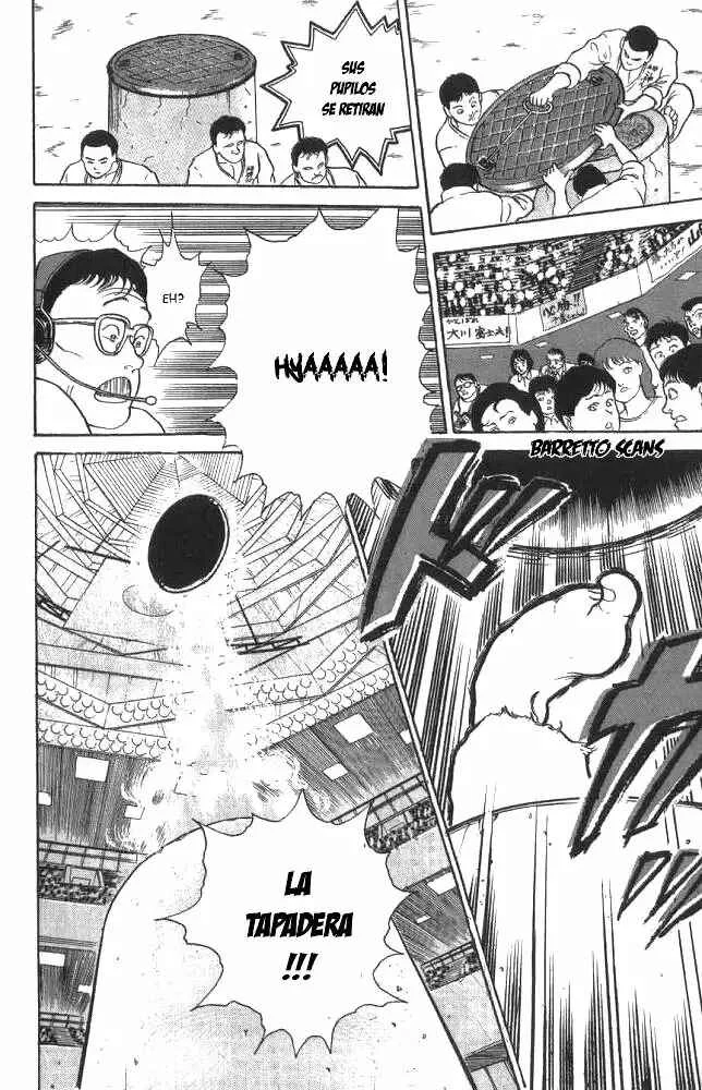 Grappler Baki Capítulo 1 - Page 25