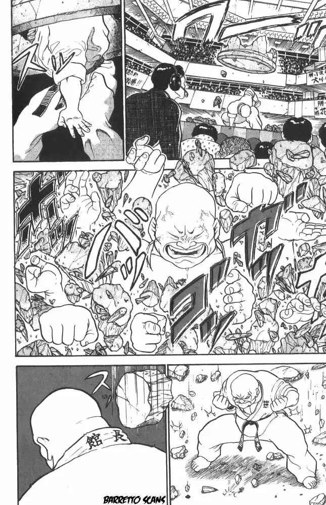 Grappler Baki Capítulo 1 - Page 29