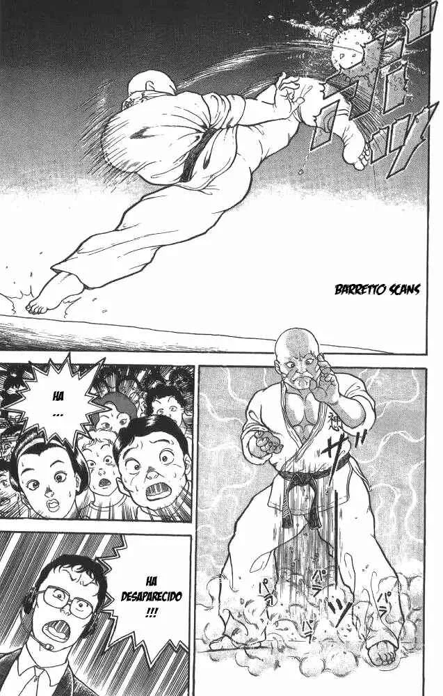Grappler Baki Capítulo 1 - Page 30