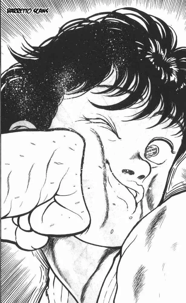 Grappler Baki Capítulo 5 - Page 18