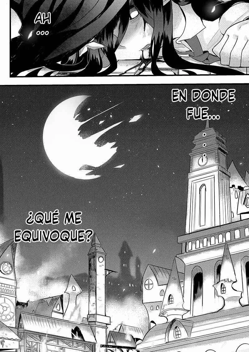 GrimAter Capítulo 1 - Page 3