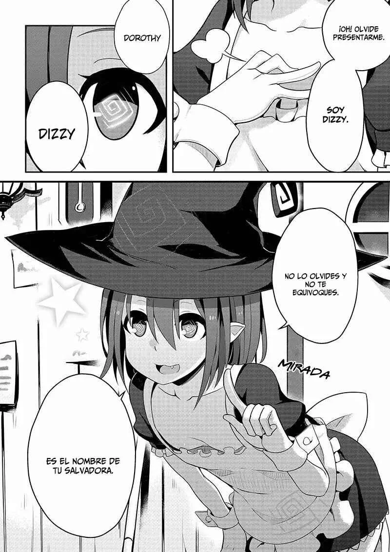 GrimAter Capítulo 1 - Page 10
