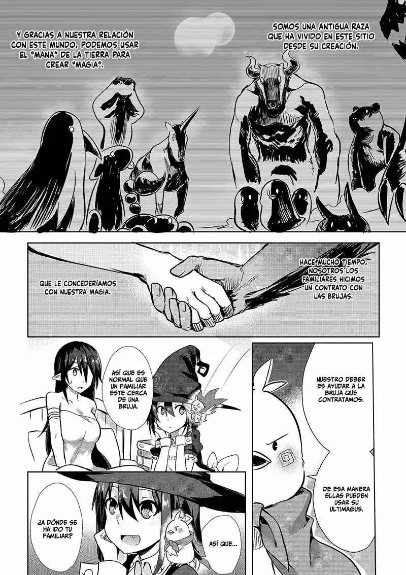 GrimAter Capítulo 1 - Page 16