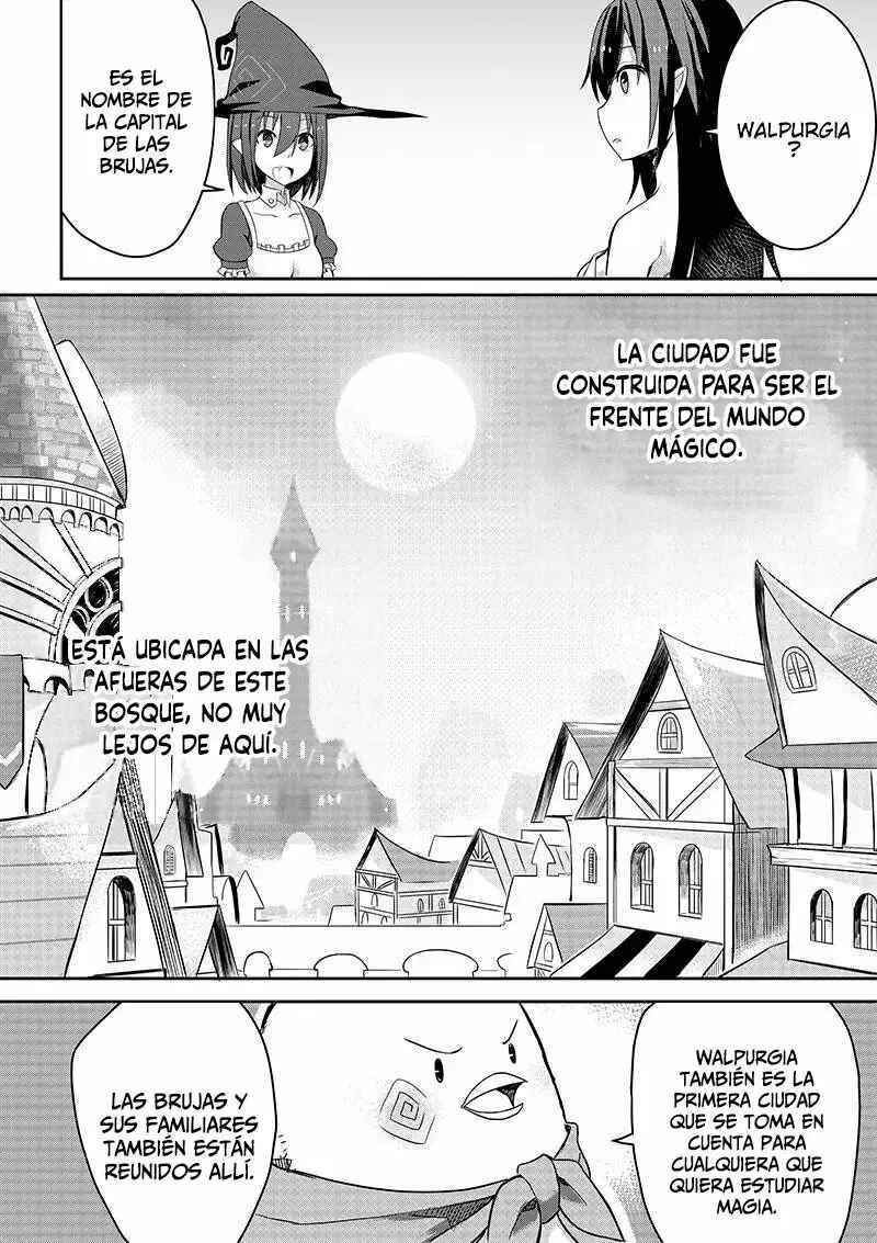 GrimAter Capítulo 1 - Page 18