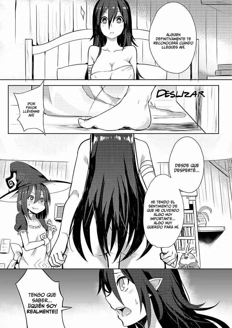 GrimAter Capítulo 1 - Page 19