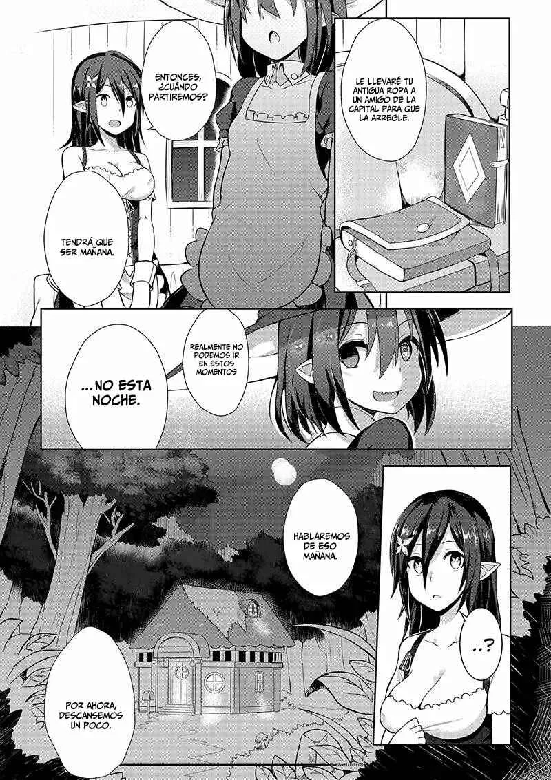 GrimAter Capítulo 1 - Page 22