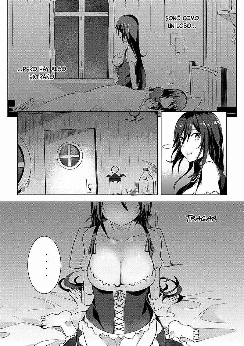 GrimAter Capítulo 1 - Page 26
