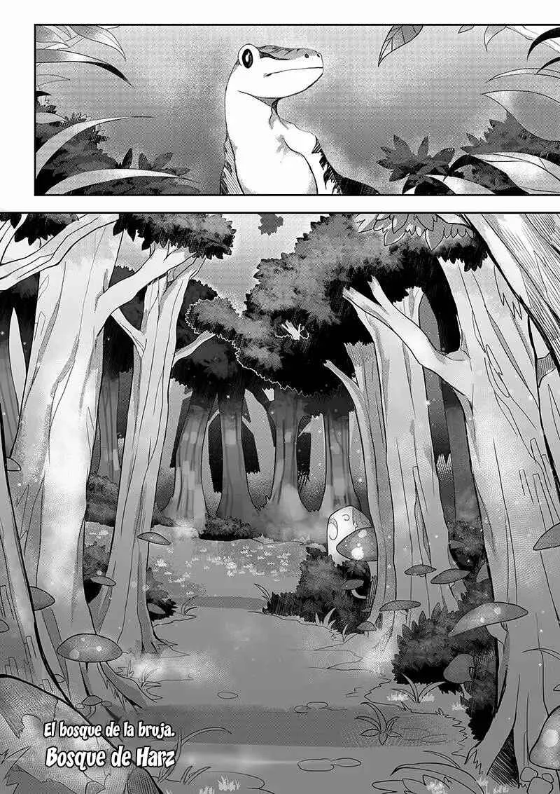 GrimAter Capítulo 2 - Page 2