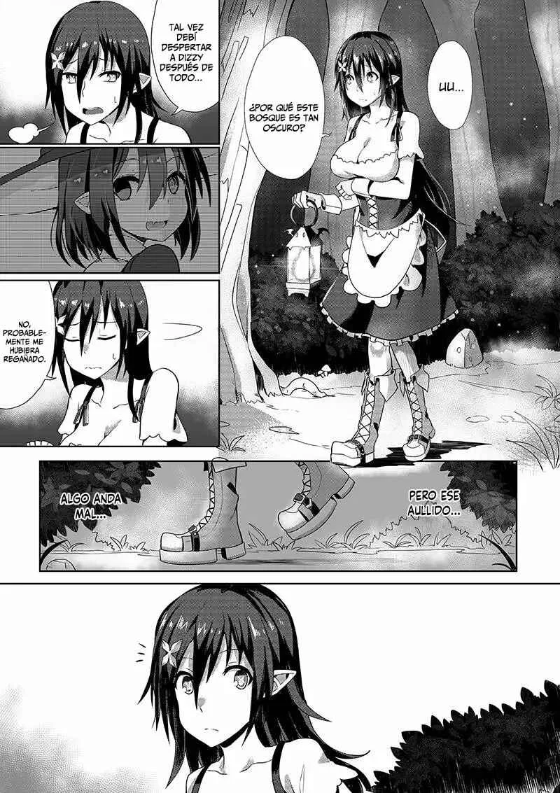 GrimAter Capítulo 2 - Page 3