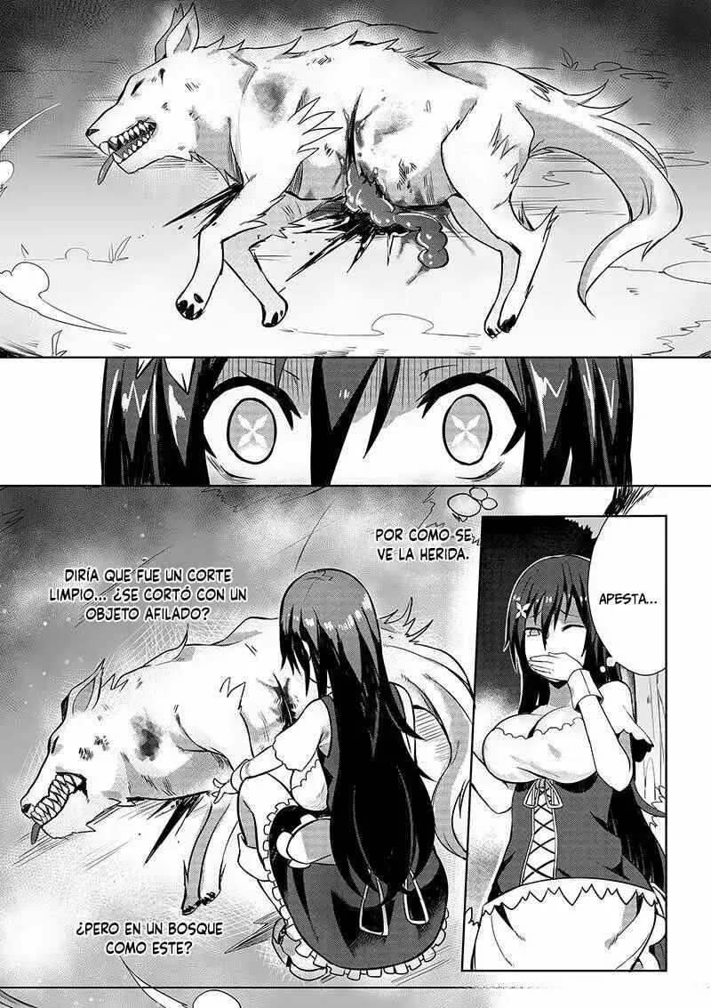GrimAter Capítulo 2 - Page 4