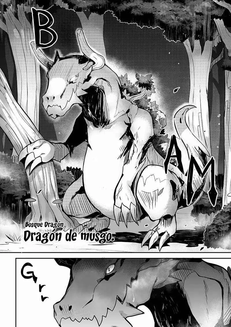 GrimAter Capítulo 2 - Page 6