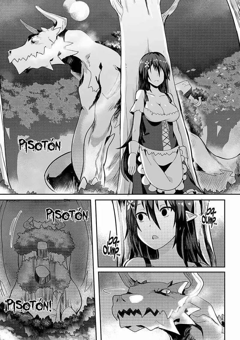 GrimAter Capítulo 2 - Page 7