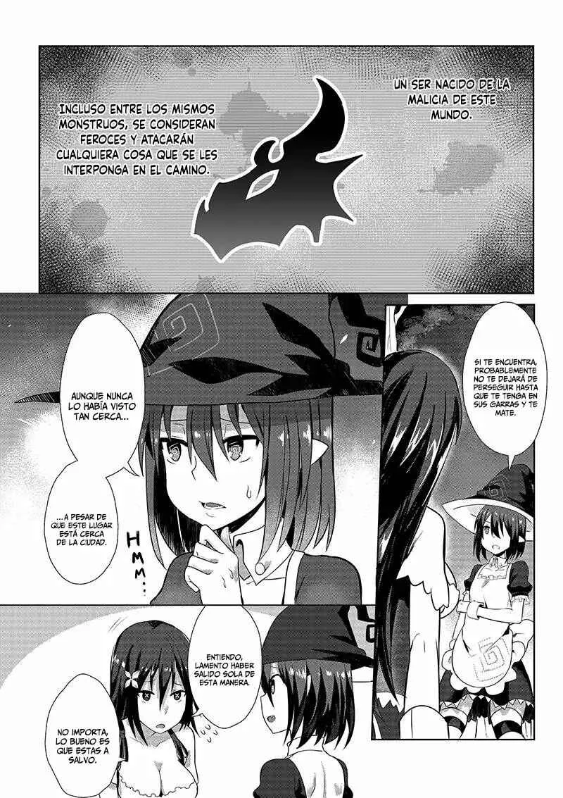 GrimAter Capítulo 2 - Page 10