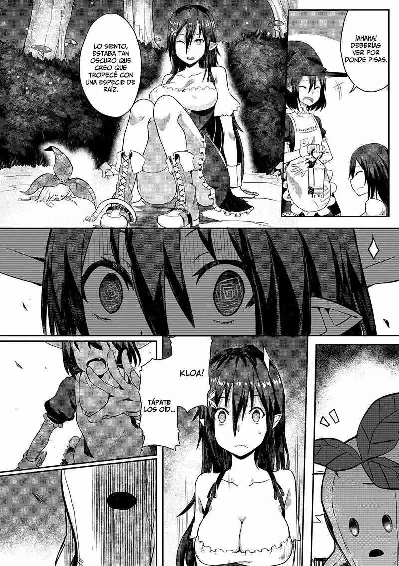 GrimAter Capítulo 2 - Page 12
