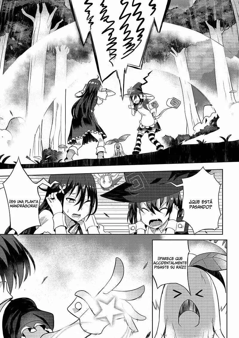 GrimAter Capítulo 2 - Page 13