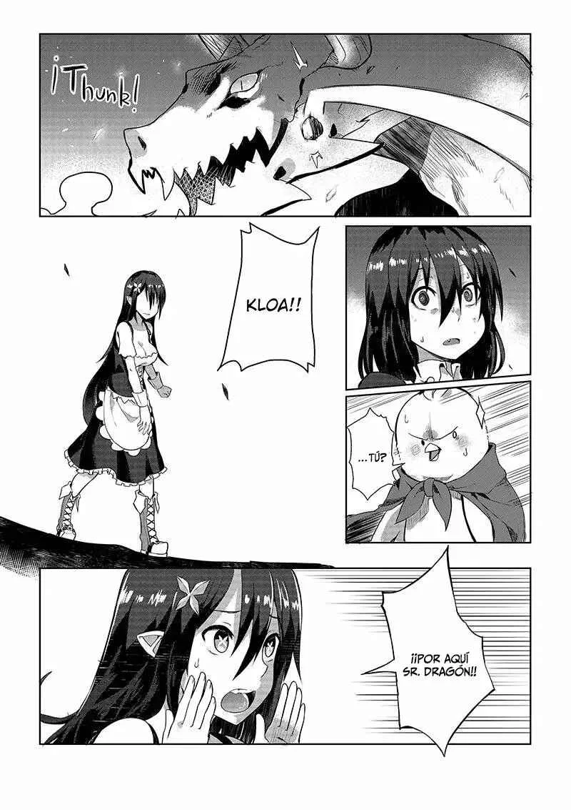 GrimAter Capítulo 2 - Page 19