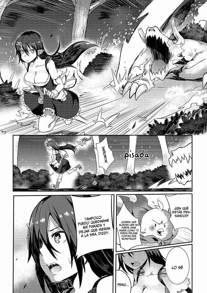 GrimAter Capítulo 2 - Page 20