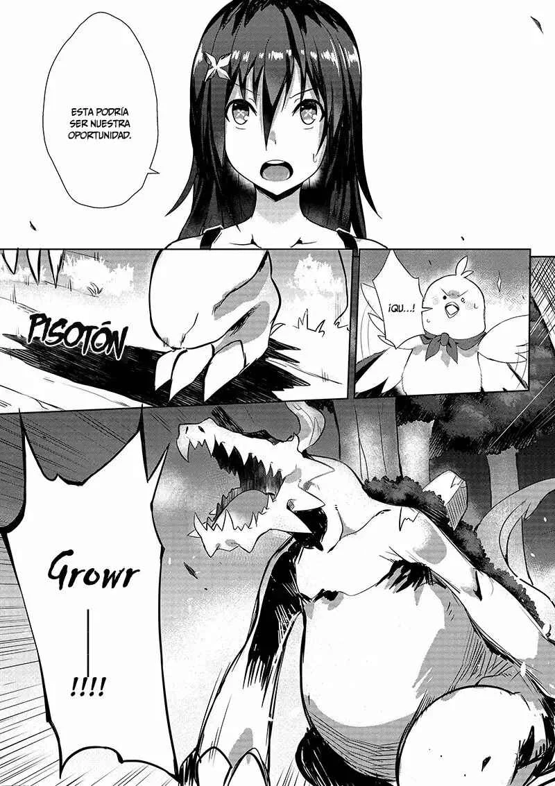 GrimAter Capítulo 3 - Page 2