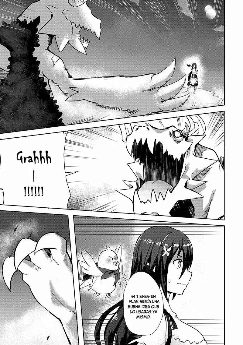 GrimAter Capítulo 3 - Page 4