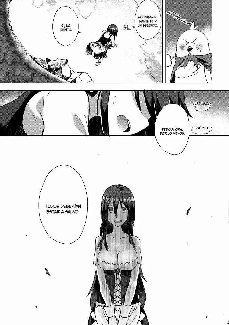 GrimAter Capítulo 3 - Page 10