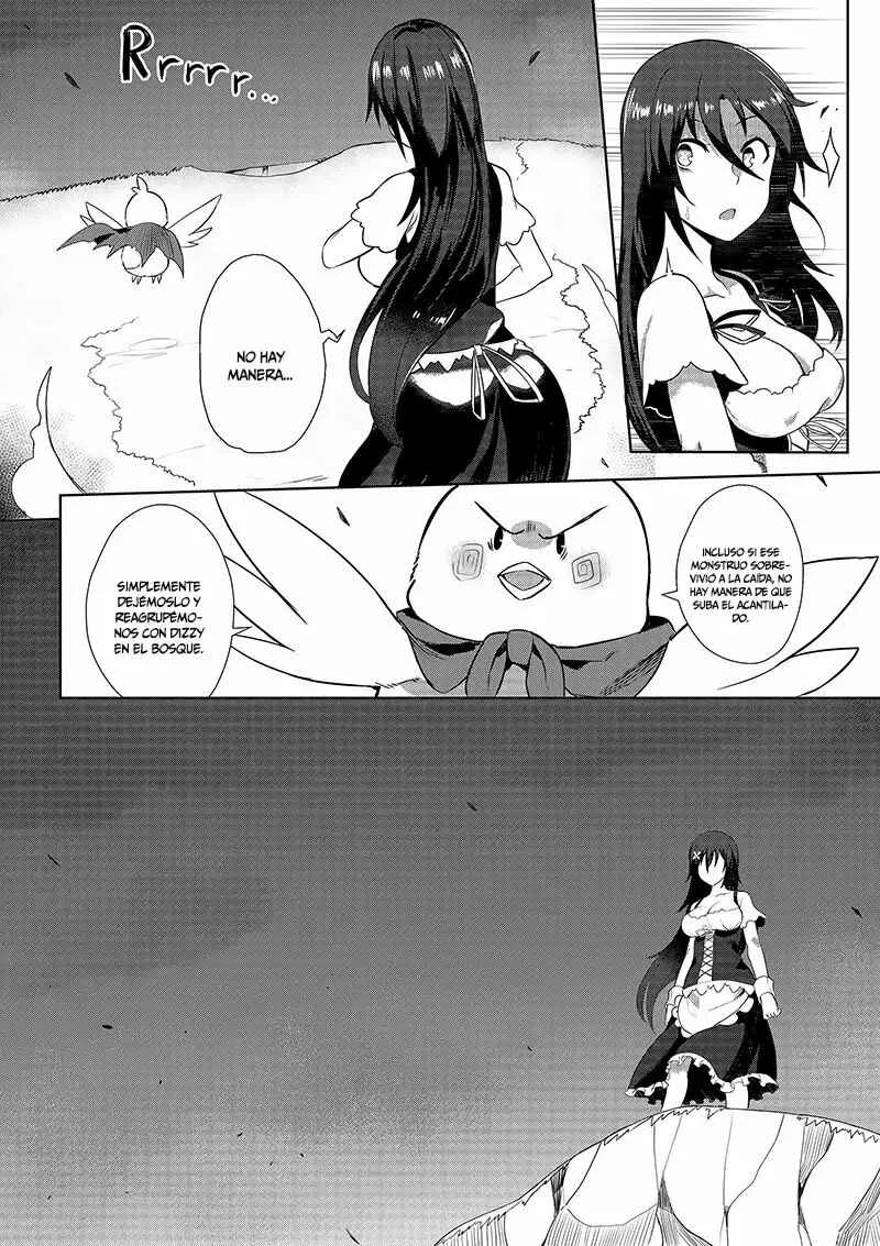 GrimAter Capítulo 3 - Page 11