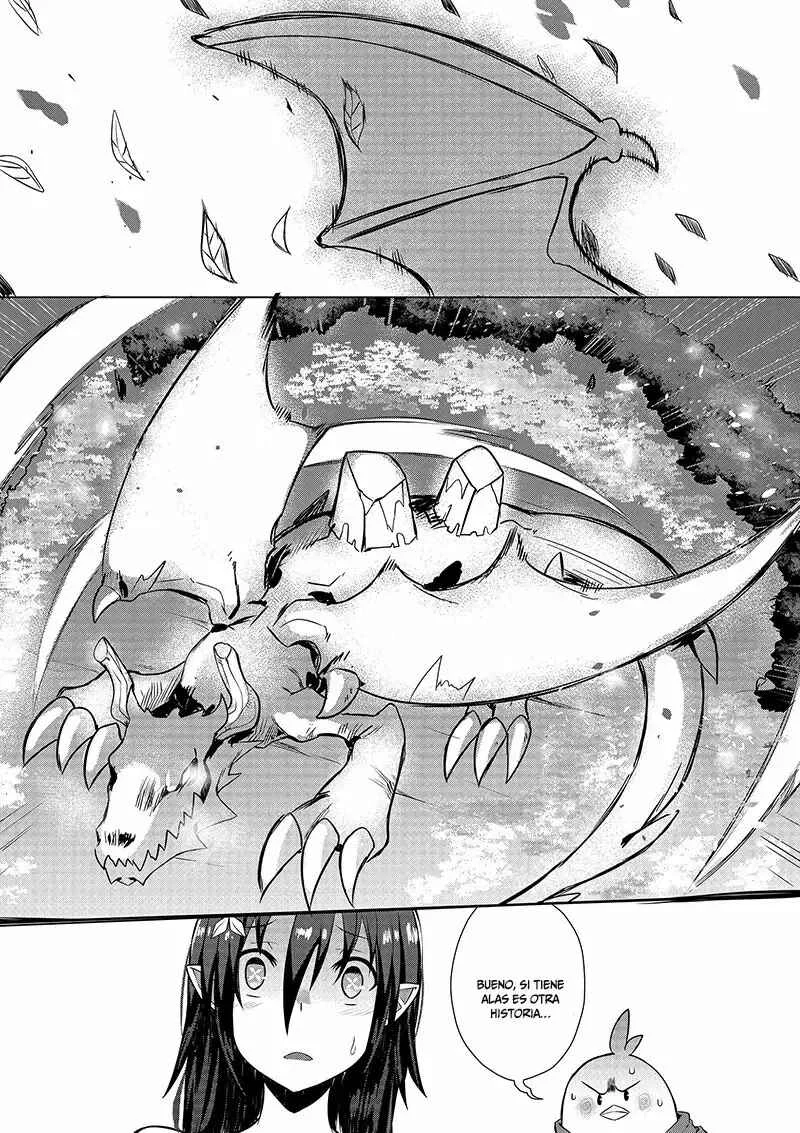 GrimAter Capítulo 3 - Page 12