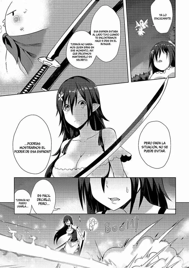 GrimAter Capítulo 4 - Page 7