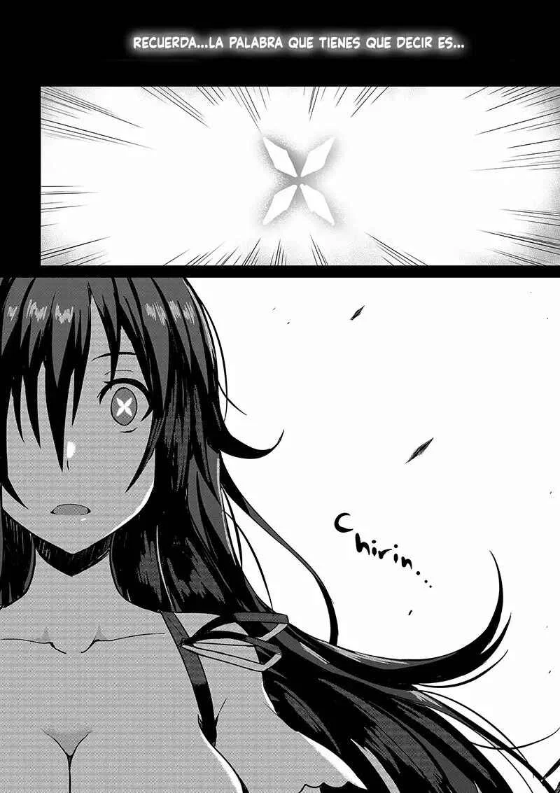 GrimAter Capítulo 4 - Page 9