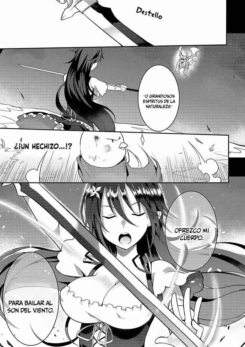 GrimAter Capítulo 4 - Page 10