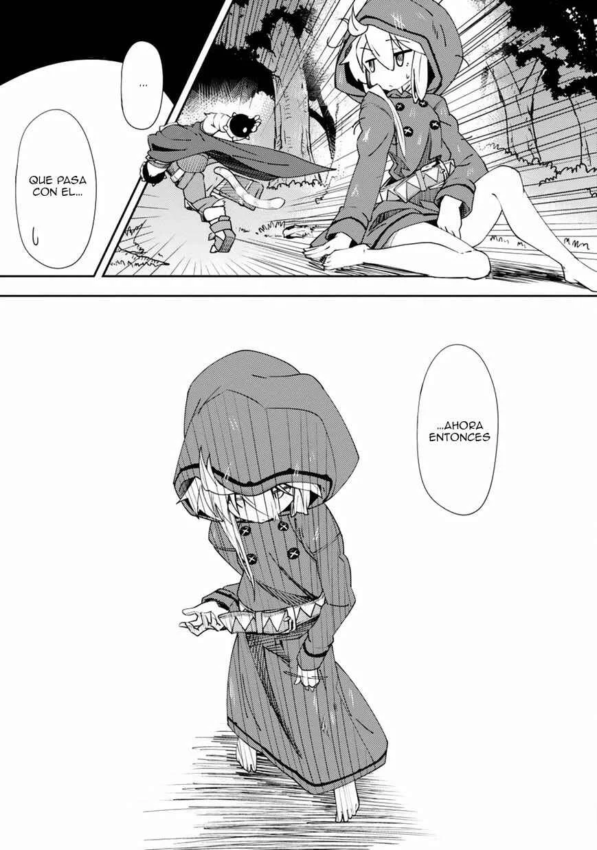 Grimoire of Zero Capítulo 1 - Page 14