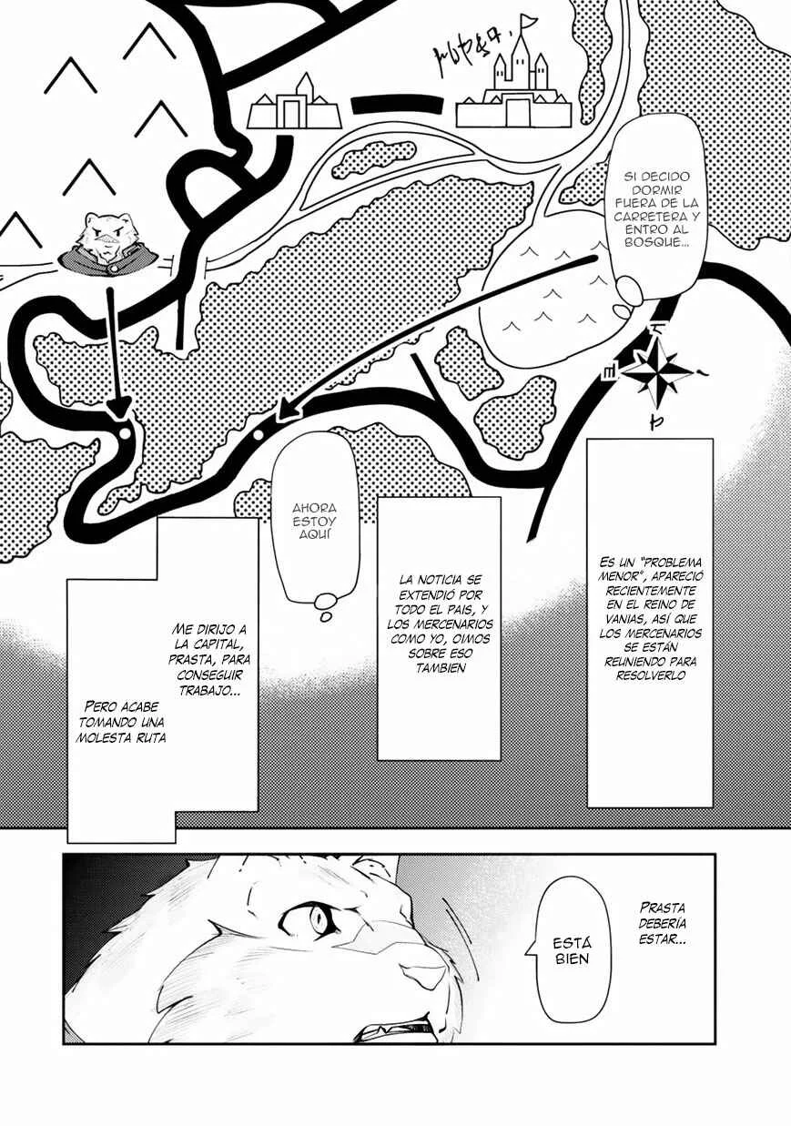 Grimoire of Zero Capítulo 1 - Page 23