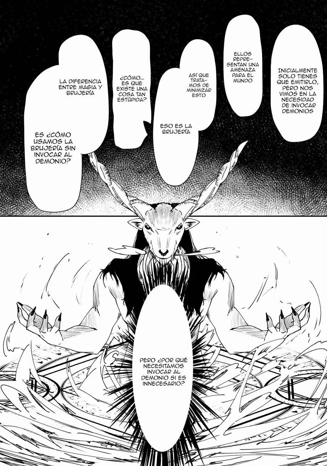 Grimoire of Zero Capítulo 2 - Page 25