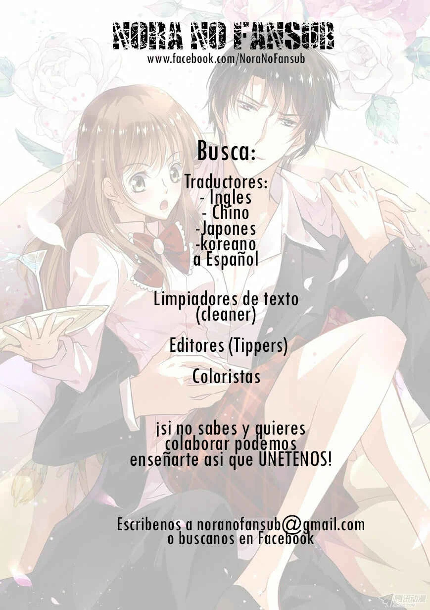 Grimoire of Zero Capítulo 2 - Page 34