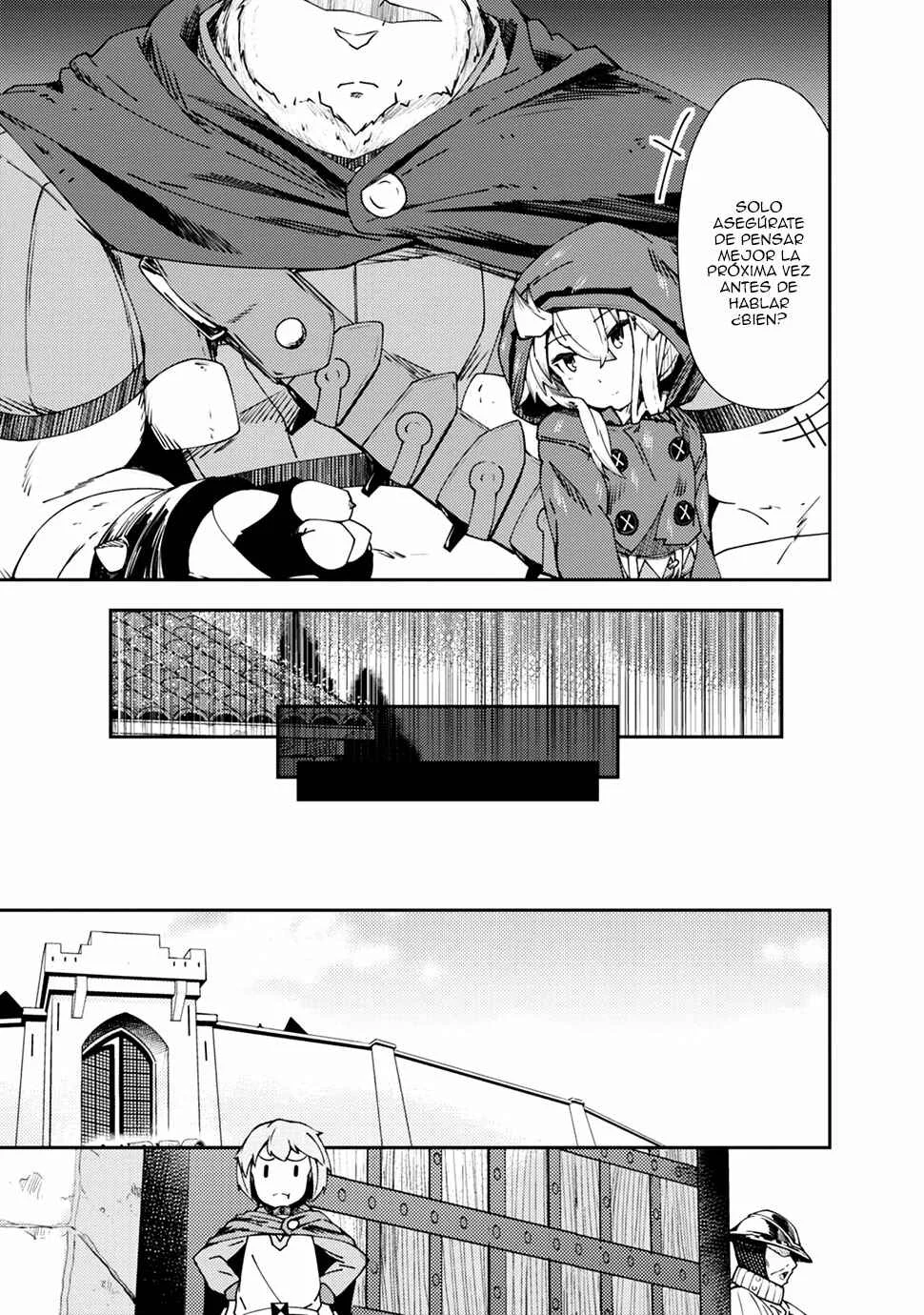 Grimoire of Zero Capítulo 4 - Page 31