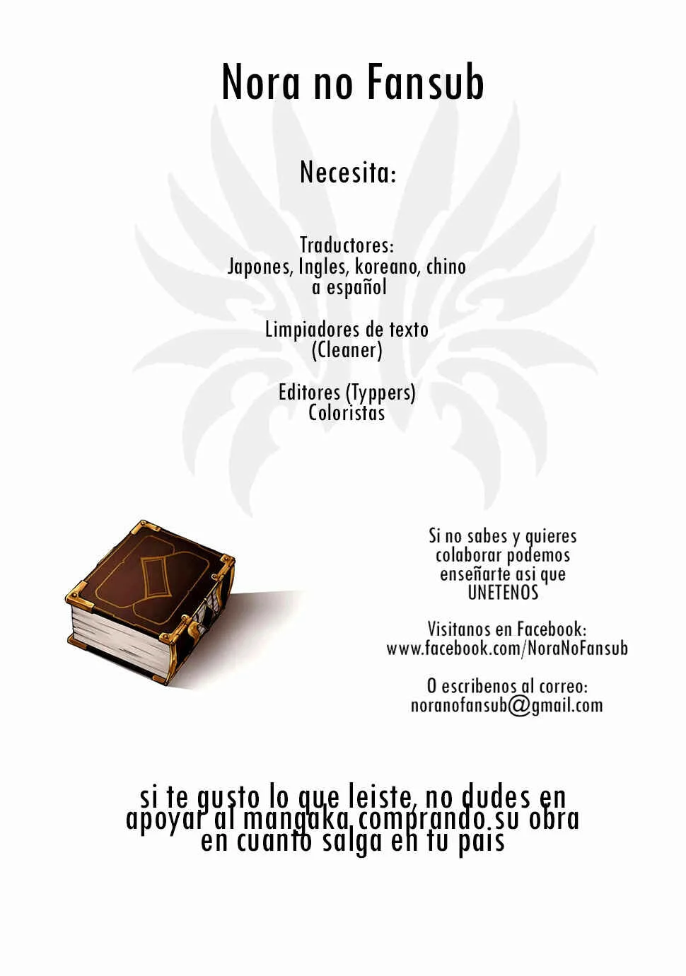 Grimoire of Zero Capítulo 4 - Page 35