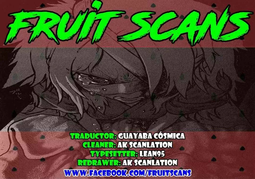 GROUNDLESS Capítulo 1.2: La francotiradora de un solo ojo (Parte 2) - Page 1
