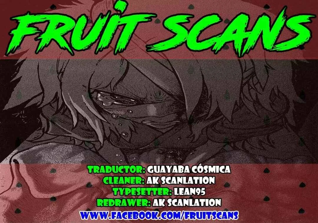 GROUNDLESS Capítulo 1.4: La francotiradora de un solo ojo (Parte 4) - Page 1