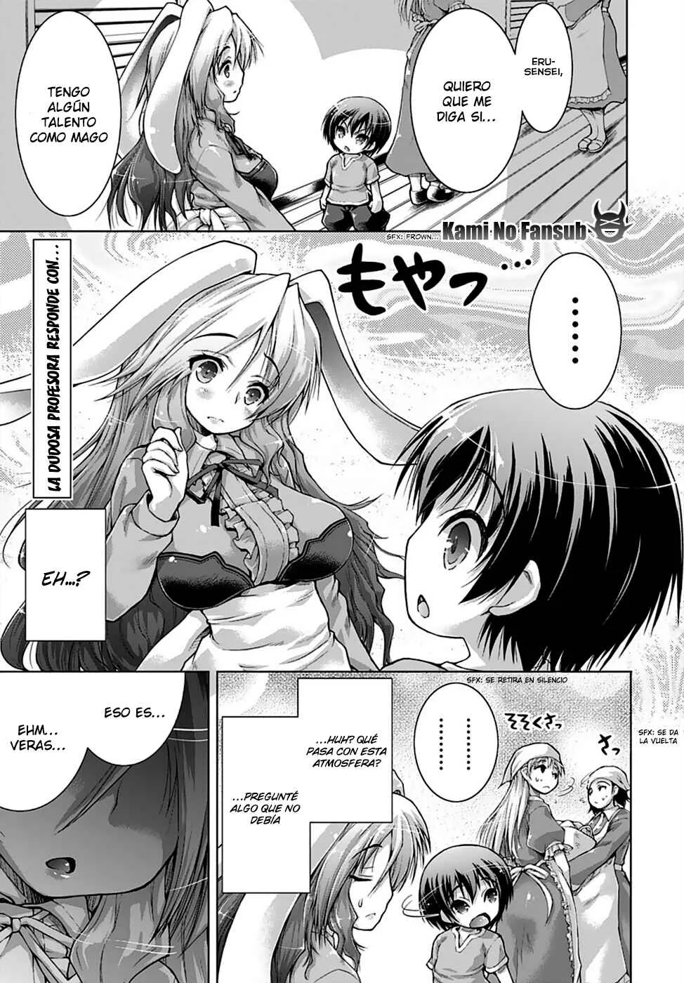 Gun-Ota ga Mahou Sekai ni Tensei shitara, Gendai Heiki de Guntai Harem wo Tsukucchaimashita!? Capítulo 2 - Page 2