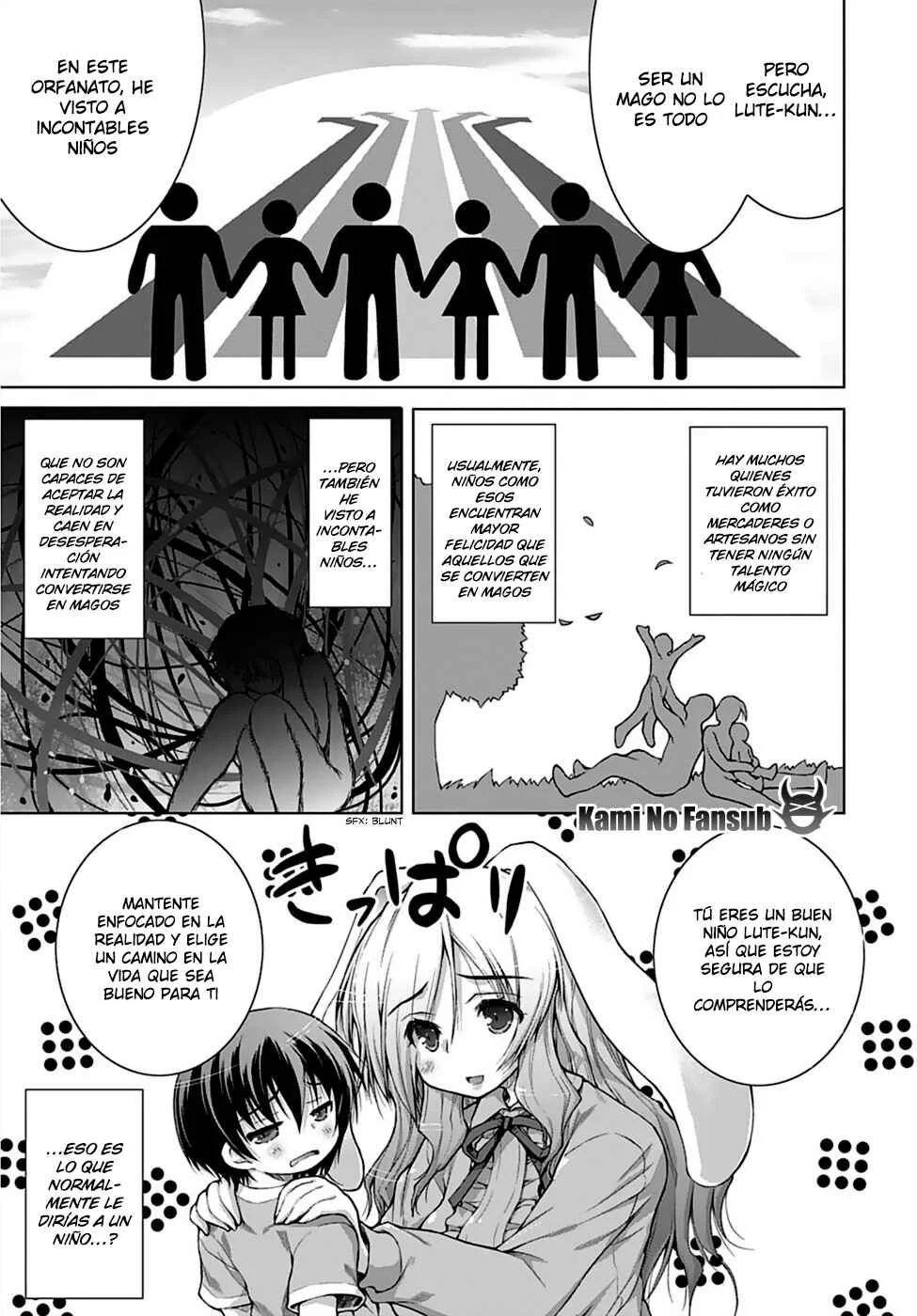 Gun-Ota ga Mahou Sekai ni Tensei shitara, Gendai Heiki de Guntai Harem wo Tsukucchaimashita!? Capítulo 2 - Page 4