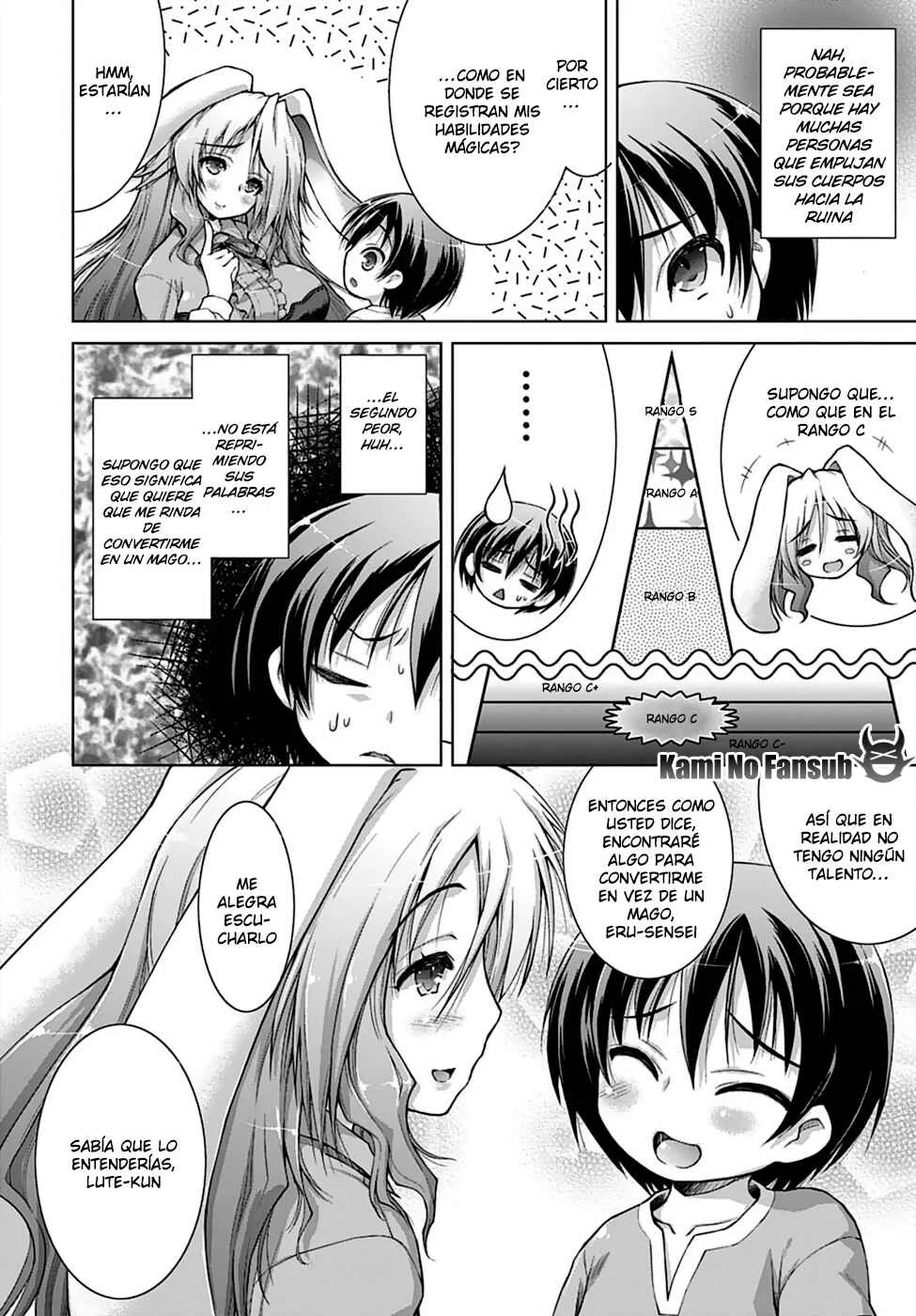 Gun-Ota ga Mahou Sekai ni Tensei shitara, Gendai Heiki de Guntai Harem wo Tsukucchaimashita!? Capítulo 2 - Page 5