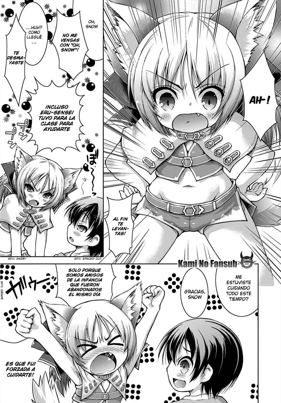 Gun-Ota ga Mahou Sekai ni Tensei shitara, Gendai Heiki de Guntai Harem wo Tsukucchaimashita!? Capítulo 2 - Page 16