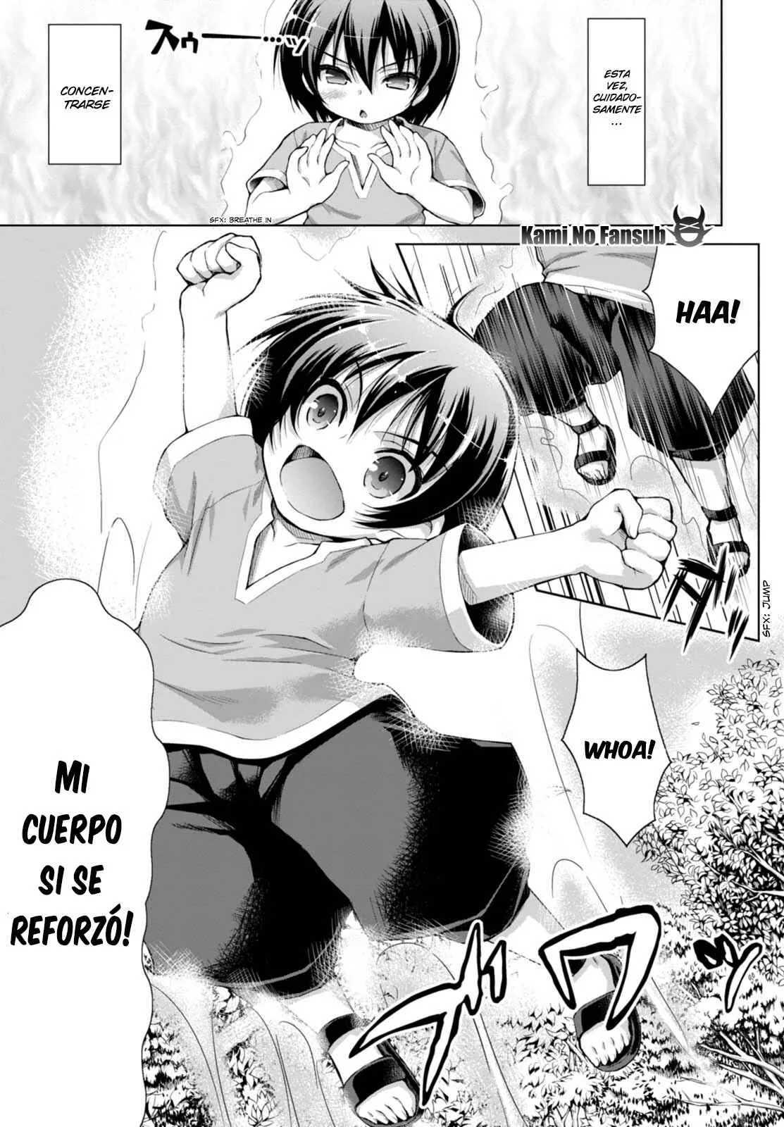 Gun-Ota ga Mahou Sekai ni Tensei shitara, Gendai Heiki de Guntai Harem wo Tsukucchaimashita!? Capítulo 2 - Page 20