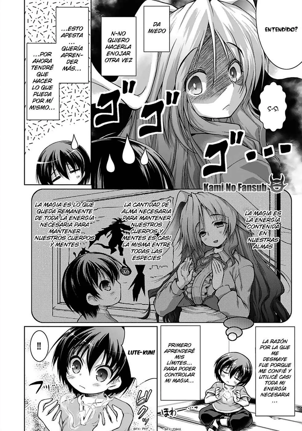 Gun-Ota ga Mahou Sekai ni Tensei shitara, Gendai Heiki de Guntai Harem wo Tsukucchaimashita!? Capítulo 2 - Page 23