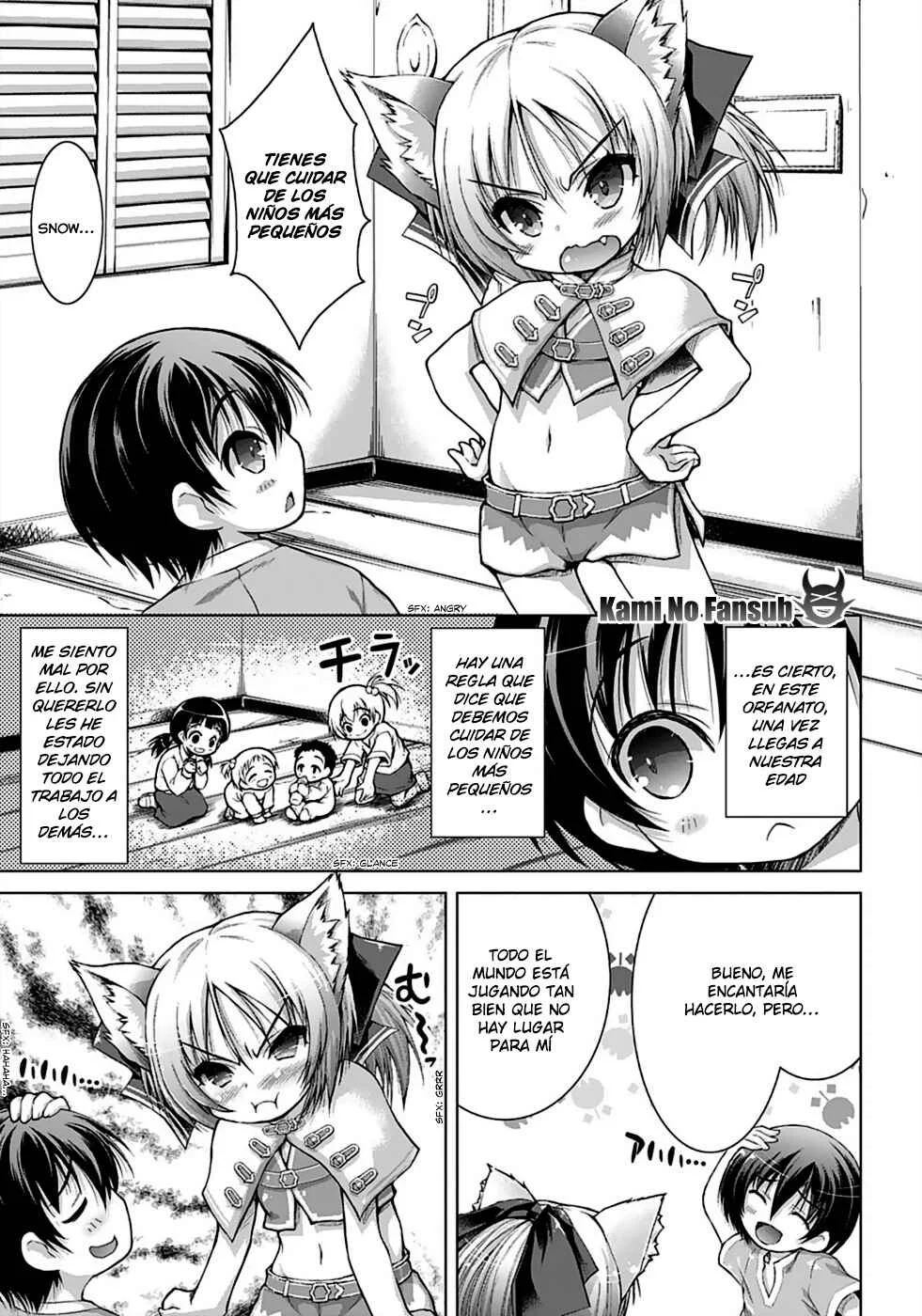 Gun-Ota ga Mahou Sekai ni Tensei shitara, Gendai Heiki de Guntai Harem wo Tsukucchaimashita!? Capítulo 2 - Page 24